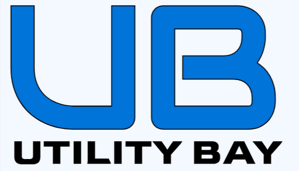 Utility Bay